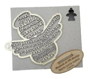 Cajitas De Carton Para Regalar, Recuerdos,celebraciones 6und