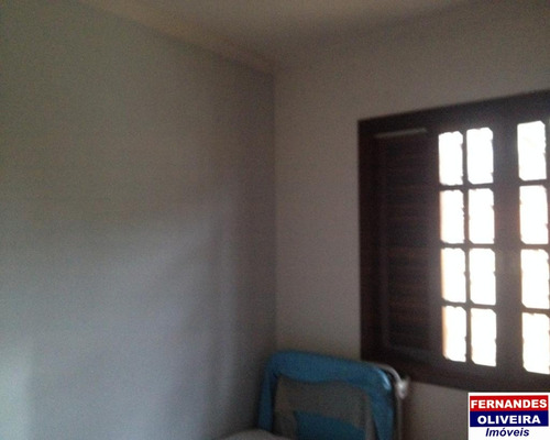 Imagem 7 de 23 de Casa - Ca01813 - 69496215