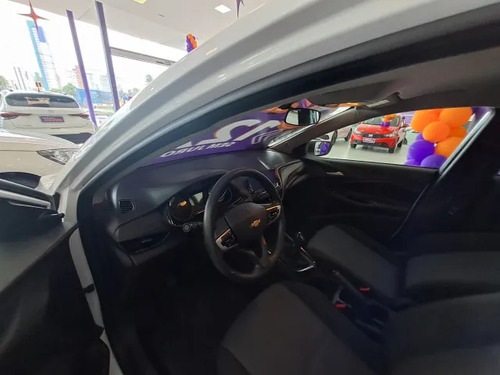 Chevrolet Onix 1.0