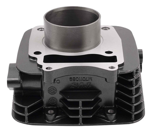 Kit De Cilindro Completo Para Tvs Apache Rtr 180 Alta Calida