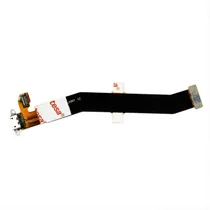 Comprar Cargador Micro Usb De Carga Puerto Conector Dock Flex Cable 