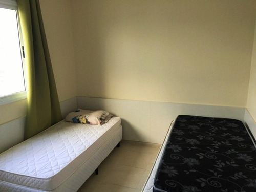 Imagem 7 de 9 de Apartamento Residencial À Venda, Praia Das Astúrias, Guarujá. - Ap3161 - 34709820