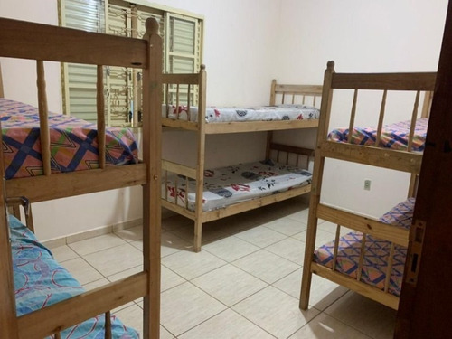 Imagem 10 de 14 de Vende -se Essa Chácara No Parque Dante Marmirolli - Sumare/sp. - Ch00039 - 70446405