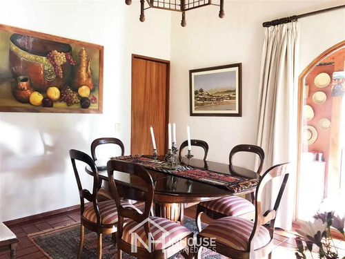 Hermosa Parcela Condominio (93861)