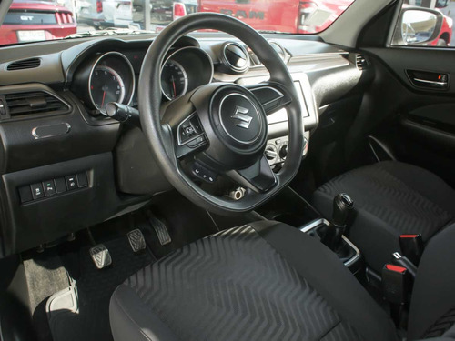Suzuki Swift GL HB 1.2 MT