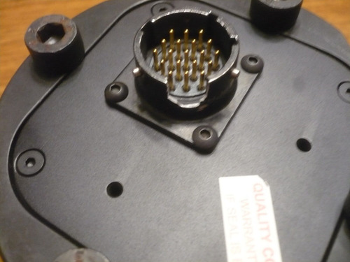 New Desoutter 461 725 7227 4617257227 Ast 0.5 Nm Actuato Bbz