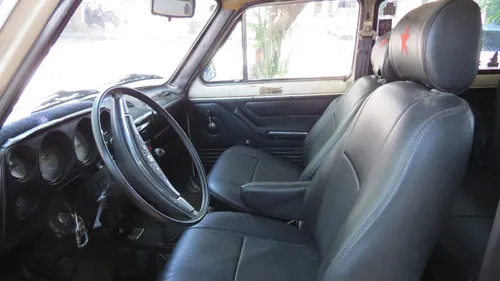 Lada Niva 1.6 2121