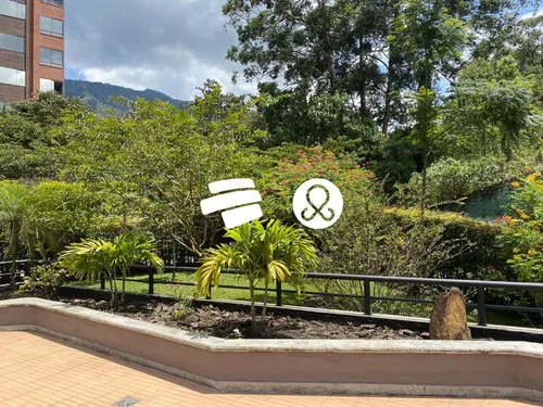 Vendo Apartamento Poblado Lomas Ii