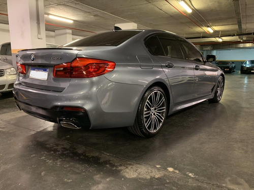 Bmw 540im