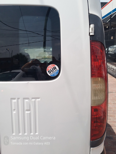 Fiat Fiorino 1.4 Fire Evo 87cv
