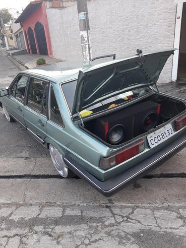 Volkswagen Santana