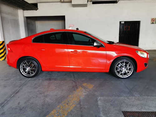 Volvo S60 2.0 Evolution At 2013