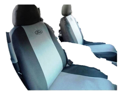 Cubreasiento Ford (a) Explorer Completo Speeds A Medida.