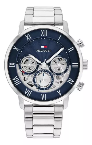 Reloj Tommy Hilfiger Hombre Baker 1710448