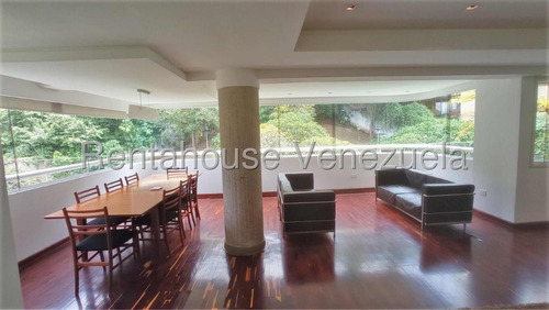 Se Alquila Apartamento En Los Palos Grandes Ccs Pm 2515433