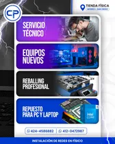 Comprar Servicio Técnico Computadoras, Laptop, Redes Y Mucho Mas ...