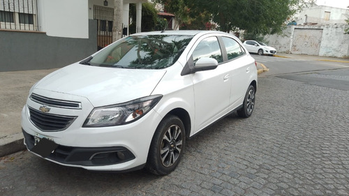 Chevrolet Onix 1.4 Ltz 98cv