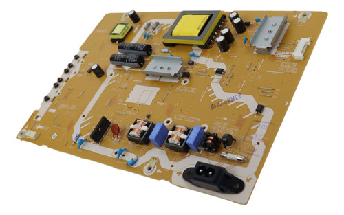 Placa Fonte Panasonic Tc-40c400b Tnpa6029cd