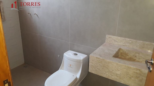 Casa Alto Padrão Para Venda Em Jardim Santa Tereza Taubaté-sp - 521