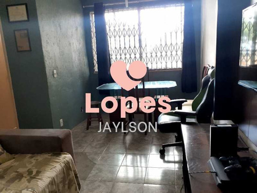 Imagem 5 de 15 de Apartamento - 02 Quartos - Cachambi - 566692