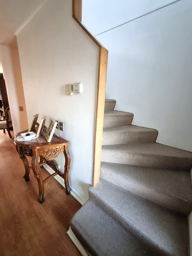 Casa En Condominio Cordillera, Peñalolén. Se Reciben Ofertas