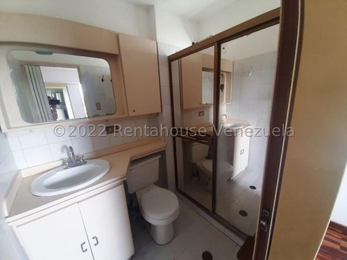 Imagen 8 de 13 de Livy Ramírez Vende Apartamento En Los Naranjos Del Cafetal Mls #23-11190