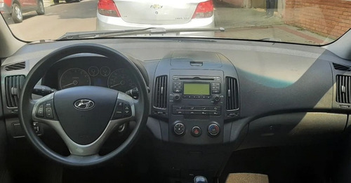 Imagem 8 de 10 de Hyundai I30 2.0