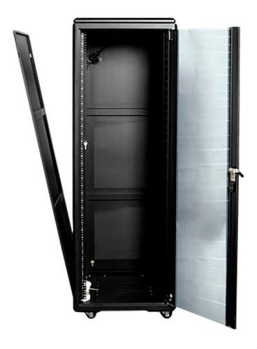 Imagen 2 de 2 de Gabinete De Piso 42u 60x80cm