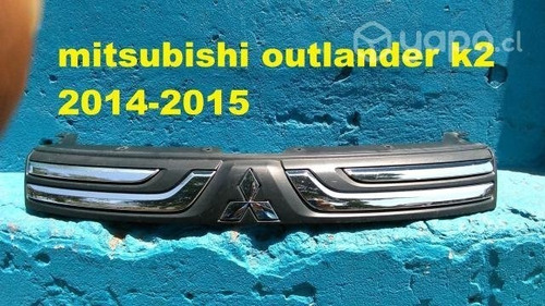 Mascara Mitsubishi Outlander Año 2014 -2015