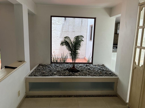 Casa En Venta Residencial Chimalli