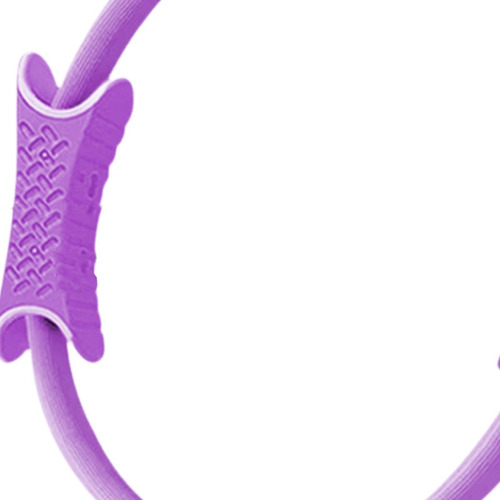 Anillo De Pilates Círculo Aro Para Hacer Ejercicio Regalo