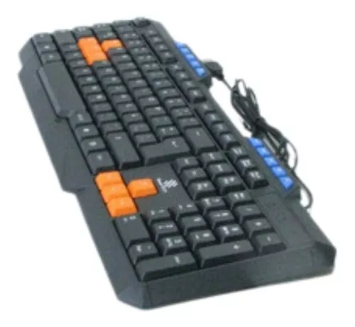 Segunda imagen para búsqueda de teclado latinoamericano