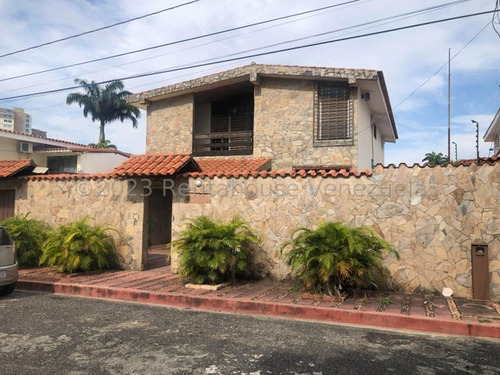   Venta Casa Al Este De Barquisimeto Zona Santa Elena  Mehilyn Pérez 