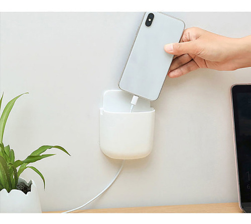 Caja Para Colgar En La Pared Con Mando A Distancia Para Acon