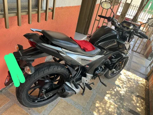 Honda 160f Std-
