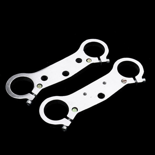 Garfo Dianteiro Garfo De Cabeça Para Baixo Para 47cc 49cc