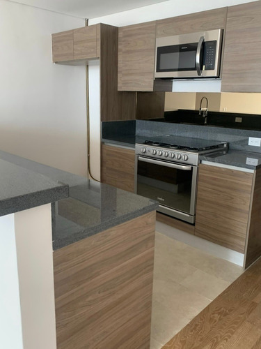 Imagen 2 de 24 de Venta De Departamento De 3 Recamras, 145m2 En High Park Sur