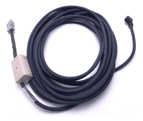 Yaskawa Jzsp-c7pa2d-10-e Absolute Encoder Cable, Multifl Sst