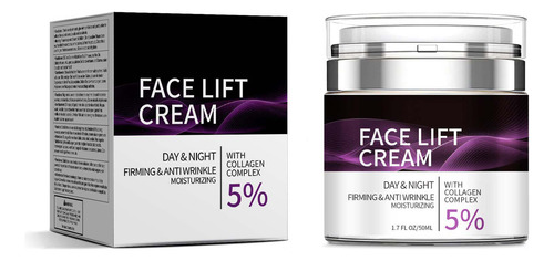 Y Face Lift Cream Crema De Día Y Noche Y Antiarrugas 2003