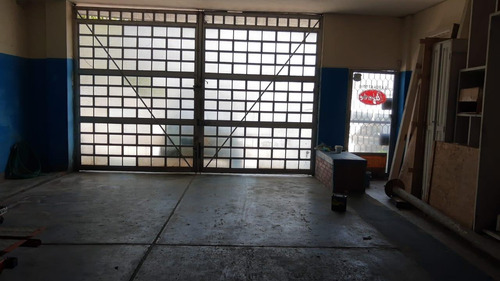 Imagen 6 de 17 de Edificio En Arriendo En Barranquilla Las Delicias. Cod 94168