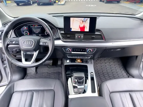 Audi Q5 2.0 45 TFSI quattro MHEV Advanced