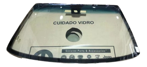 Parabrisas C/sensor Fiat Strada Adventure Trekking Original