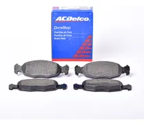 Comprar Pastillas Freno Delantero Agile Celta Classic Prisma Acdelco