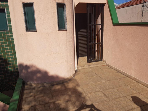 Sobrado Com 3 Dormitórios À Venda, 147 M² Por R$ 1.250.000 - Vila Carrão - São Paulo/sp - So6560