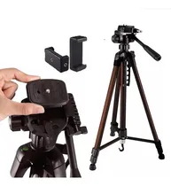 Comprar Tripé Para Transmissão Mtg-3018 1.8m C\u002F Suporte Smarthphone