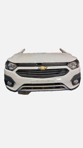 Frente Completa Gm Onix Activ 2019(conforme As Fotos) (Usado)