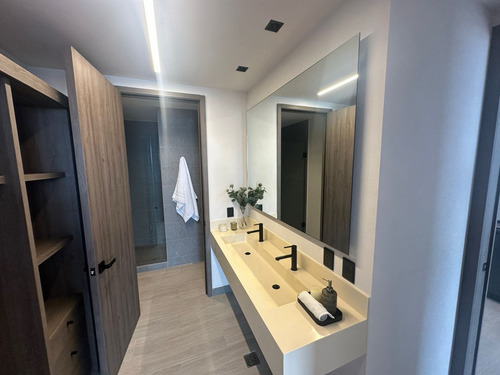 Venta Departamento Nuevecito Be Grand Del Valle Amenidades Excelente Ubicación Vigilancia