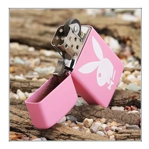 Encendedor Zippo (varios) (Usado)