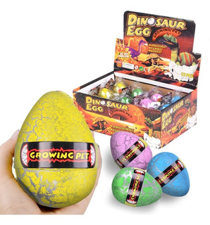 Juegos Juguetes Huevos De Dinosaurios | MercadoLibre 📦