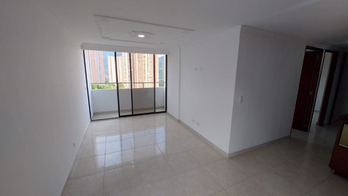 Apartamento En Arriendo En Suramerica Itagui Ac-63297